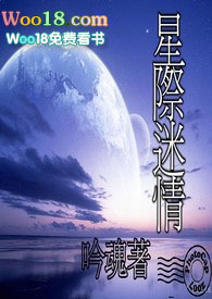 星际迷恋小说封面